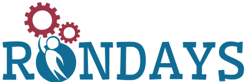 logo RONDAYS